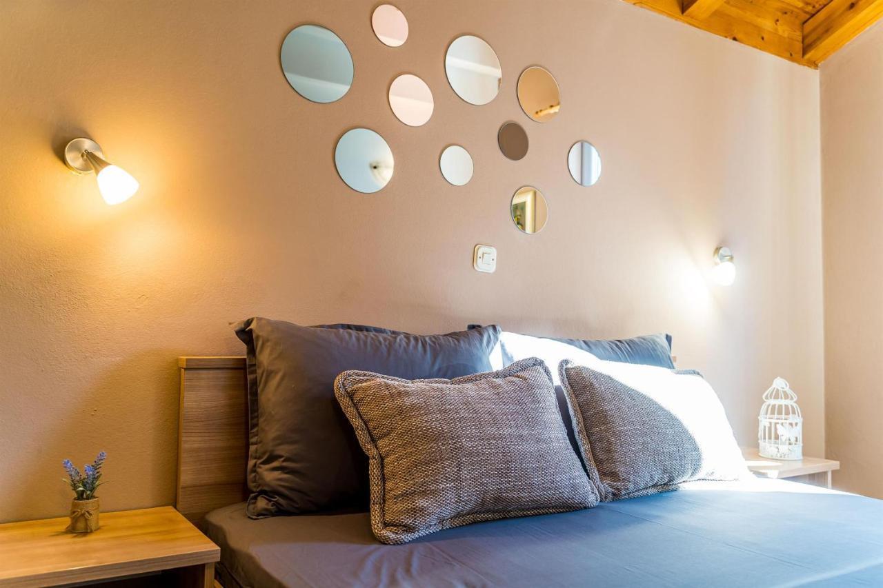 Apartments Kruno Zaton  Zewnętrze zdjęcie