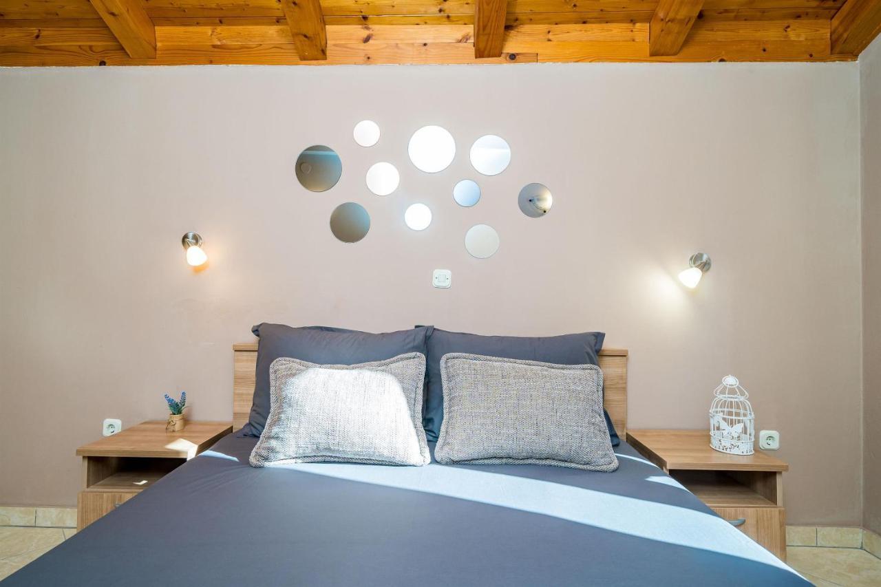 Apartments Kruno Zaton  Zewnętrze zdjęcie