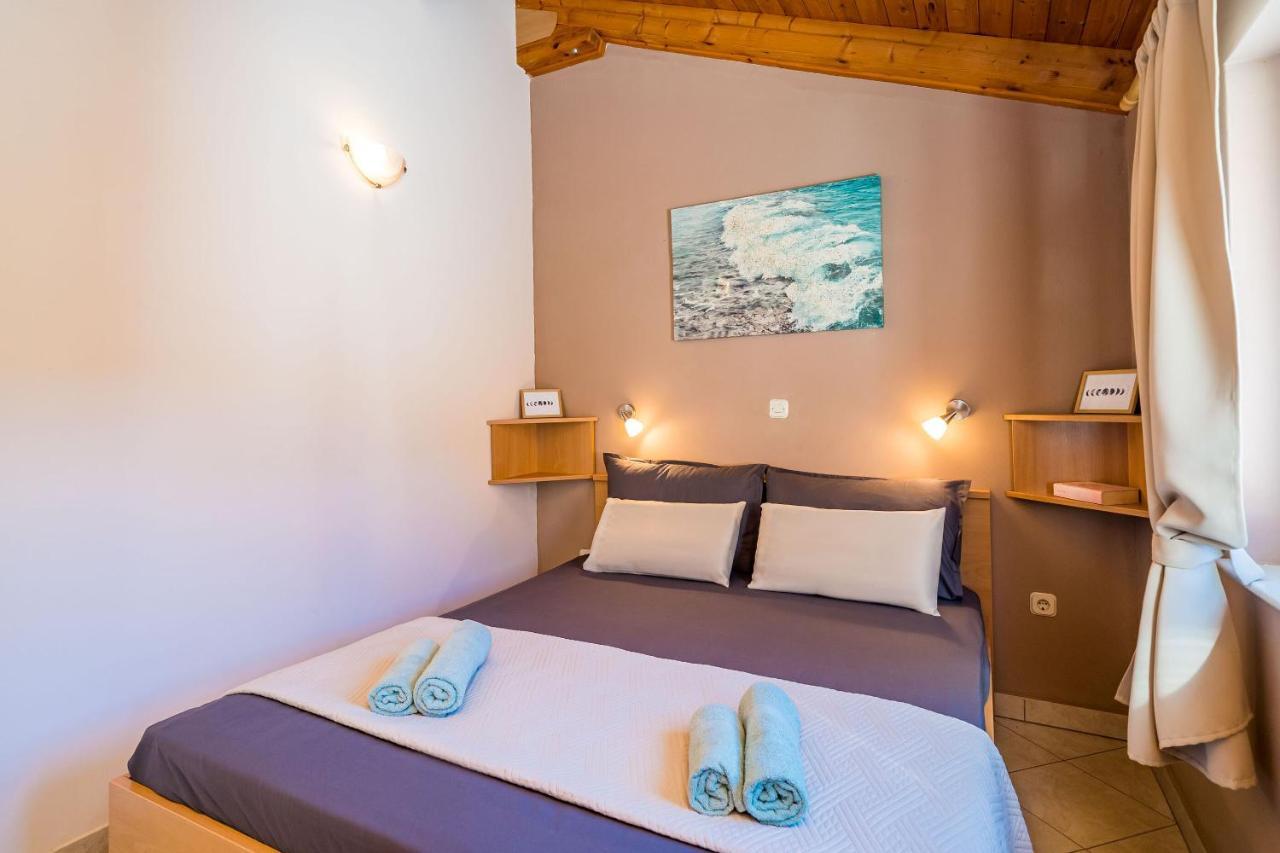 Apartments Kruno Zaton  Zewnętrze zdjęcie